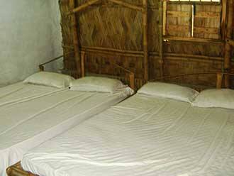 Sabujban Resort, Bolpur 1